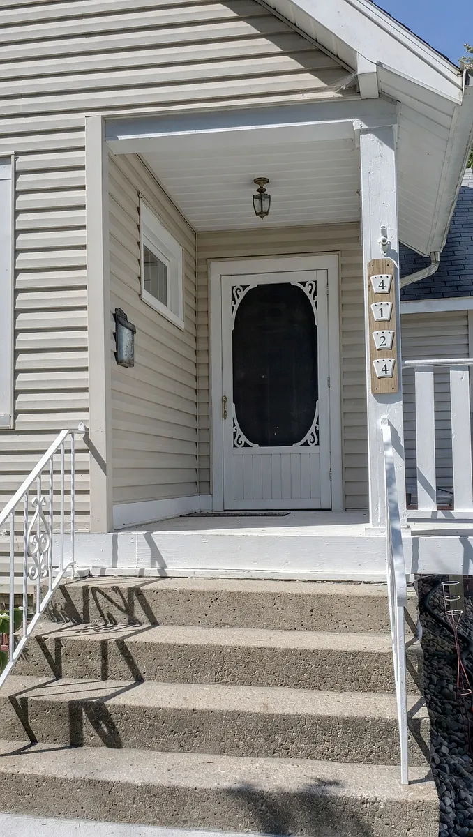 Building Photo - 4124 11th St