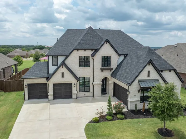 775 Lazy Brooke Dr, Rockwall, TX 75087