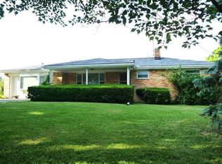 712 Fosters Maineville Rd, Maineville, OH