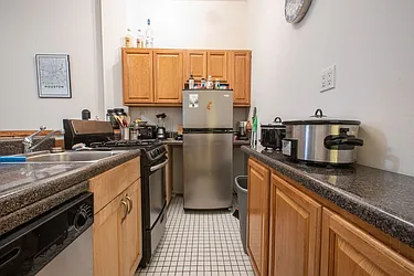 Rented by Oxford Property Group