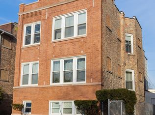 4533 N Harding Ave, Chicago, IL 60625