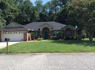 11641 Derby Forest Dr, Jacksonville, FL 32258