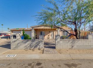 4215 N 30th Dr, Phoenix, AZ 85017