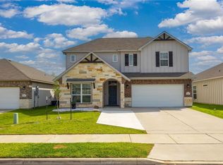 2033 Brisbane Way, Bryan, TX 77807