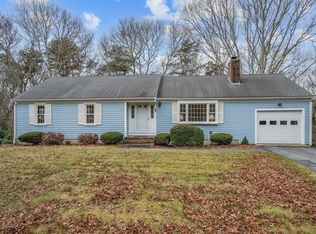 95 Valley Brook Rd, Barnstable, MA 02630