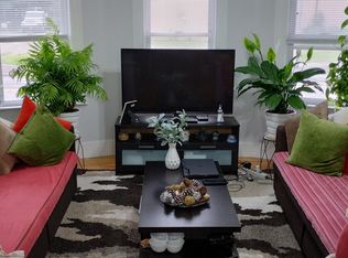 134 Stafford St #2, Worcester, MA 01603