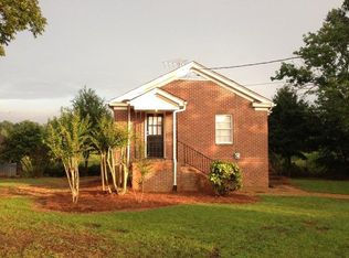 1174 Hull Rd, Athens, GA 30601