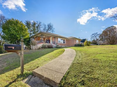 710 Belvoir Ave, Chattanooga, TN, 37412