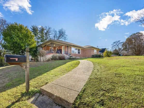 710 Belvoir Ave, Chattanooga, TN 37412