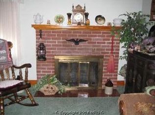 2419 Fort Loudon Rd, Mercersburg, PA 17236