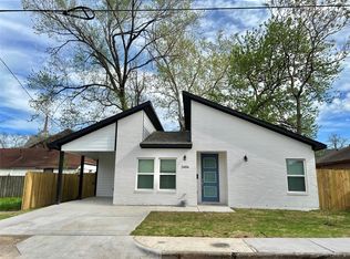 2606 Burger Ave, Dallas, TX 75215