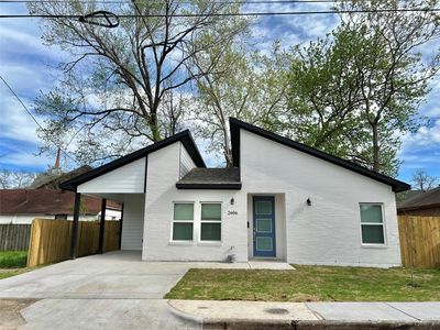 2606 Burger Ave, Dallas, TX, 75215