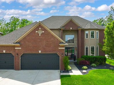 52515 Tacoma Narrows Dr, Macomb, MI, 48042