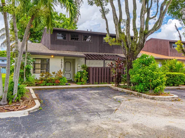 6967 SW 40TH Street #5-R, Miramar, FL 33023