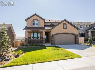 8263 Ryegate Way, Colorado Springs, CO 80908
