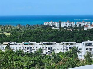 8th Street Cond Costa Real Costa Dorada #F-202, Rio Grande, PR 00745