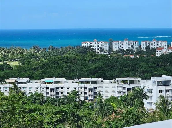 8th Street Cond Costa Real Costa Dorada #F-202, Rio Grande, PR 00745