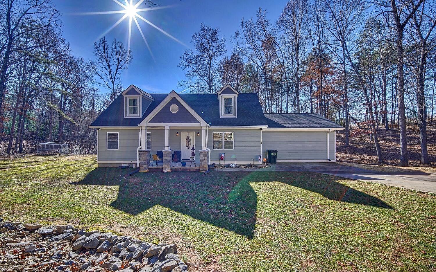 172 E Bethel Ln, Mc Caysville, GA 30555 Zillow