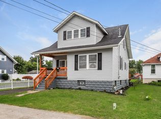 111 Lynnwood Ave, Belle Vernon, PA