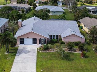 2067 Peterborough Rd, Punta Gorda, FL 33983