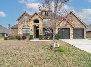 1705 Asbury Dr, Wylie, TX 75098