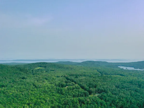 Lot 1A-1 Beech Hill Road, Northport, ME 04849