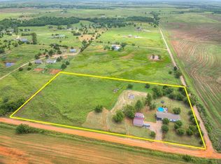 9900 S Rockwell Ave #5, Cashion, OK 73016