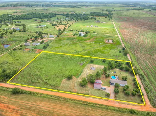 9900 S Rockwell Ave #5, Cashion, OK 73016