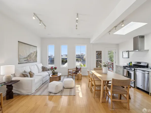 317 San Carlos St, San Francisco, CA 94110