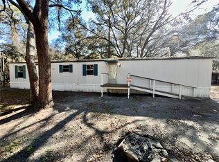 11191 NW 107th Ter, Chiefland, FL 32626