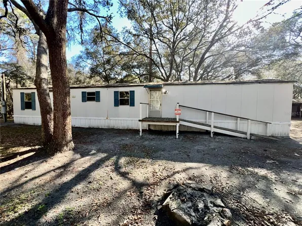 11191 NW 107th Ter, Chiefland, FL 32626