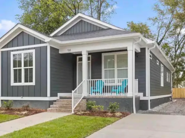 58 Maude St, Chattanooga, TN 37403