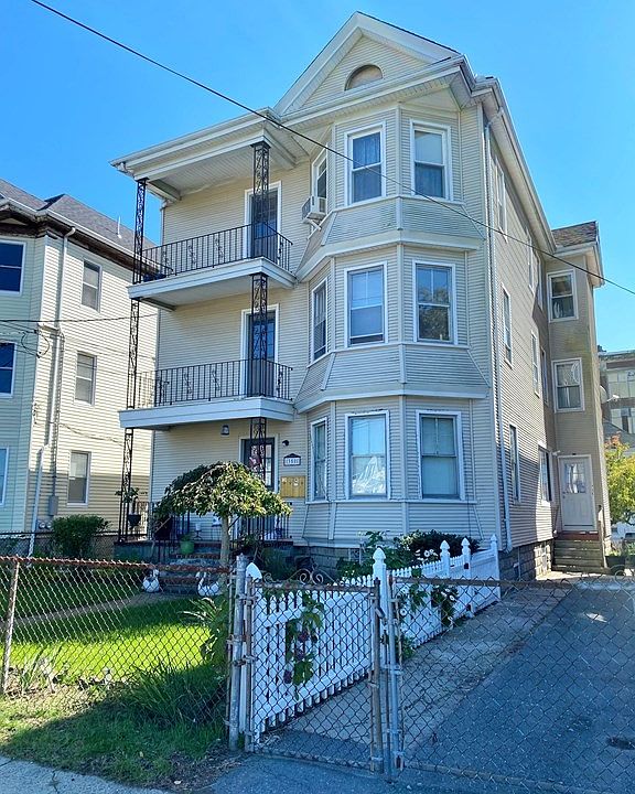 358 Coffin Ave, New Bedford, MA 02746 | Zillow