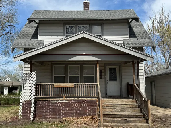 915 15th St, Boone, IA 50036