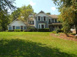 108 Olde Saxony Trl, Cheswick, PA 15024