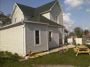 110 Fair St, Findlay, OH 45840