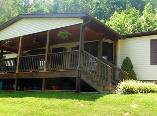 115 Fox Run Trl, Lexington, VA 24450