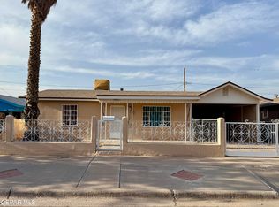 9351 Carranza Dr, El Paso, TX 79907