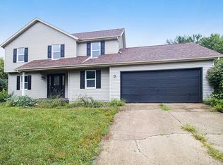 519 E Johnson Rd, South Bend, IN 46614