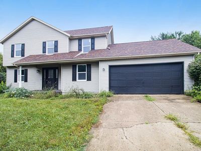 519 E Johnson Rd, South Bend, IN, 46614