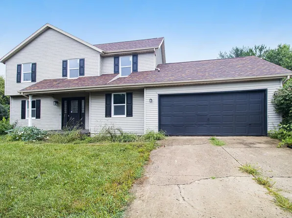 519 E Johnson Rd, South Bend, IN 46614