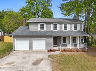 5801 Vivian Ct, Raleigh, NC 27610