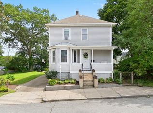 171 Cumberland St, Providence, RI 02908