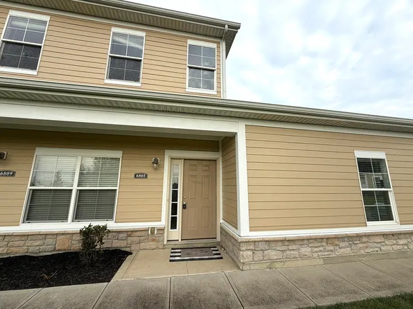 6805 Kinsale Ln, Powell, OH 43065