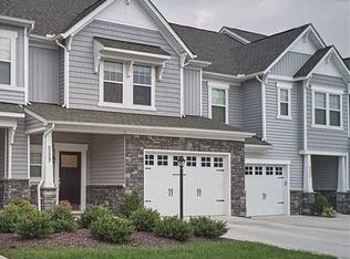 8229 Marley Dr, Mechanicsville, VA 23116