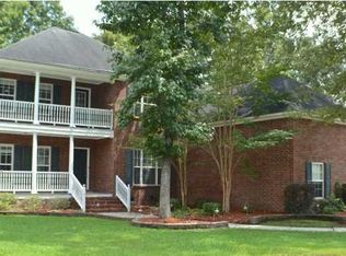 5496 Clearview Dr, North Charleston, SC 29420