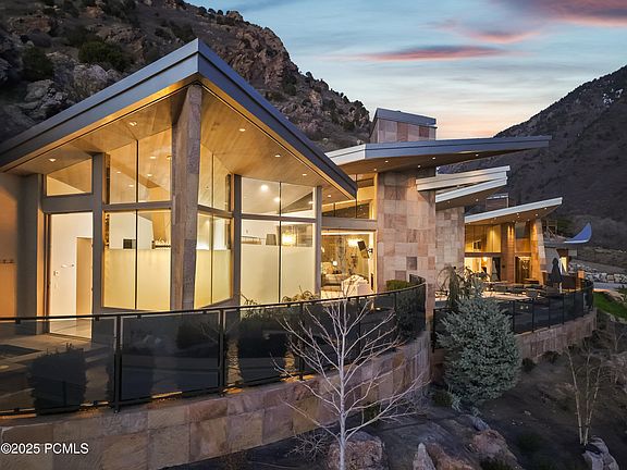 5th image of 4141 E Canyon Estate Dr