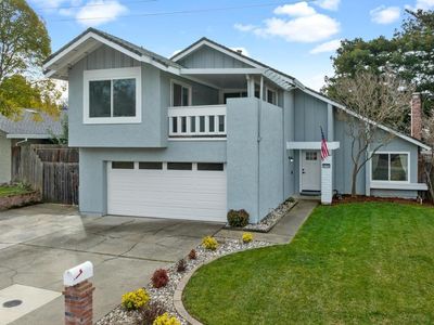 8190 Sundance Dr, Orangevale, CA, 95662
