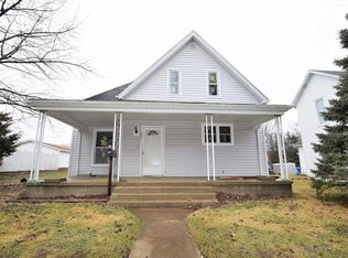 204 E Garfield St, Alexandria, IN