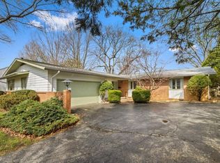 236 Weydon Rd, Worthington, OH